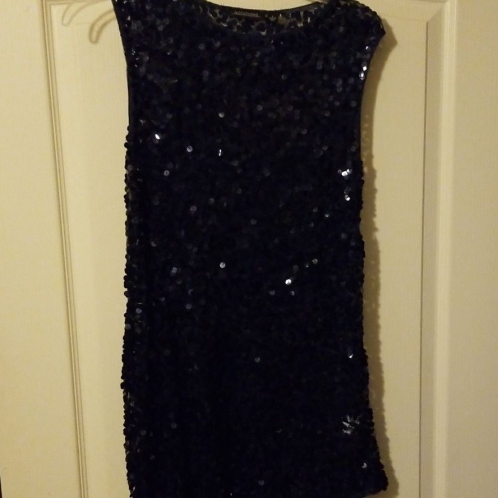 Notations Sequence Top - image 1